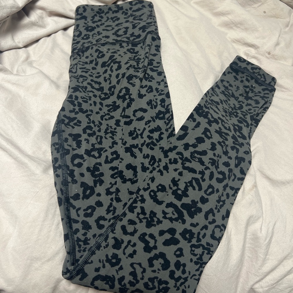 Athleta leggings